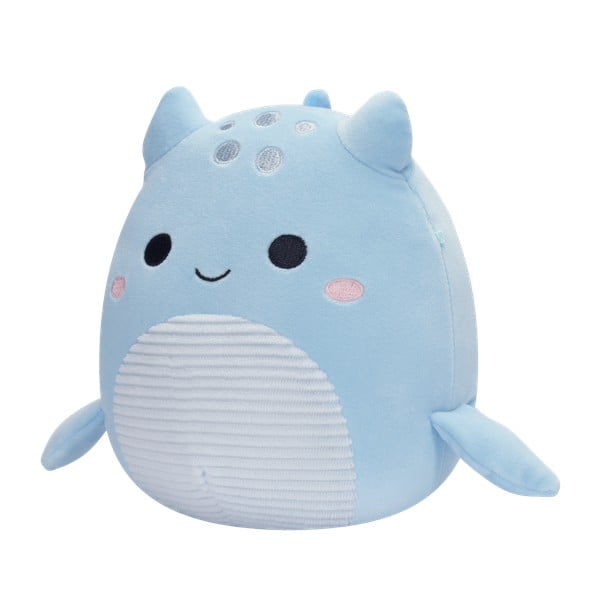 Pluusist mänguasi Lune - SQUISHMALLOWS-image-1