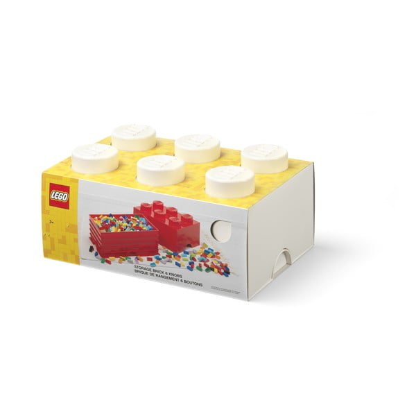 Plastist laste hoiukast - LEGO®-image-2