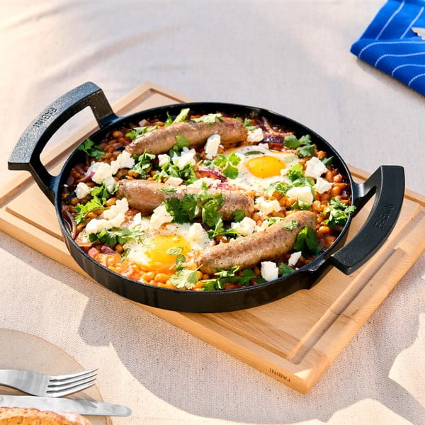 Grillpann Lore - FABINI-image-2