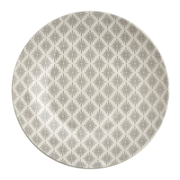 12-osaline kivikeraamikast sööginõude komplekt Maya - Premier Housewares-image-1