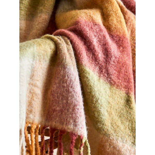 Tekk 127x152 cm Hamisha - Bloomingville-image-3