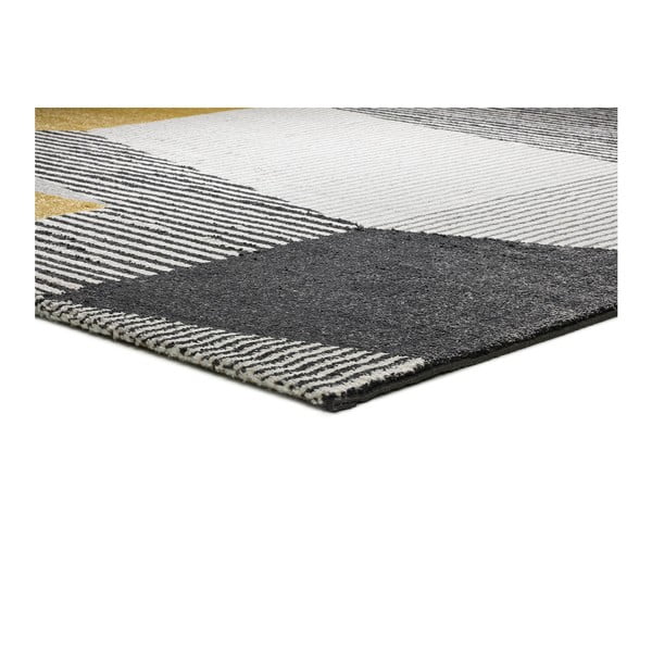 Hall ja beež vaip Elle Multi, 160 x 230 cm - Universal-image-2