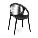 Mustad aiatoolid Joanna - Bonami Essentials