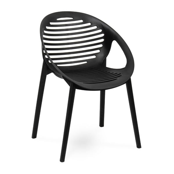 Mustad aiatoolid Joanna - Bonami Essentials