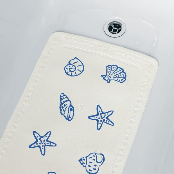 Libisemisvastane matt 55x55 cm Concha - Spirella-image-3