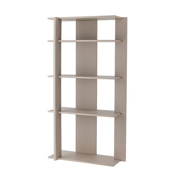 Hall riiul 64x120x29 cm Norvida - Bloomingville-image-2