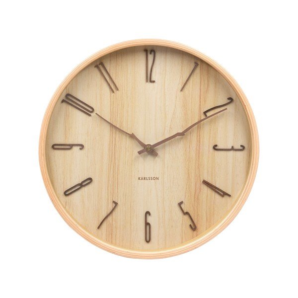 Seinakell ø 30 cm Rama - Karlsson