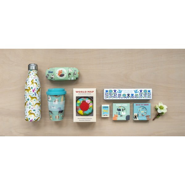 Prillitoos Nine Lives - Rex London-image-2