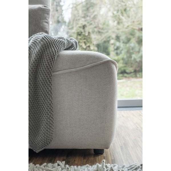 Kreemikas nurgadiivan (muutuv) Homely Tommy - Miuform-image-3