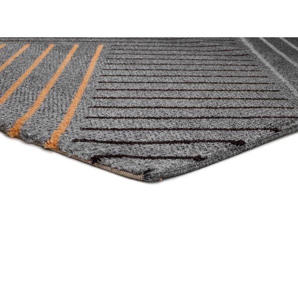 Vaip Dark Line, 160 x 230 cm - Universal-image-2