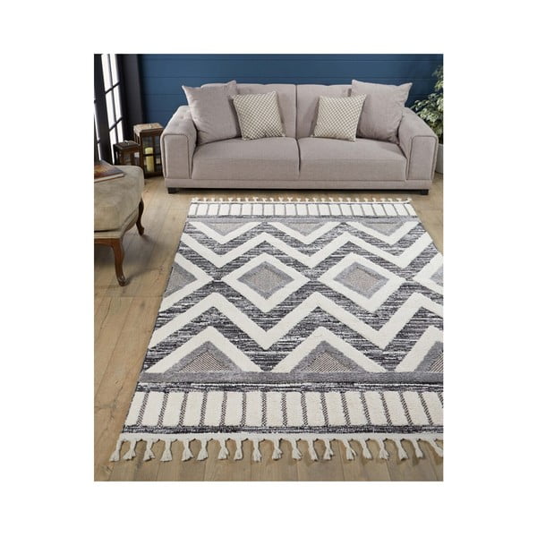 Hall vaip 230x160 cm Shaggy - Mila Home-image-1