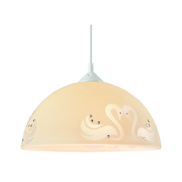 Beež rippvalgusti Swan - LAMKUR-image-1