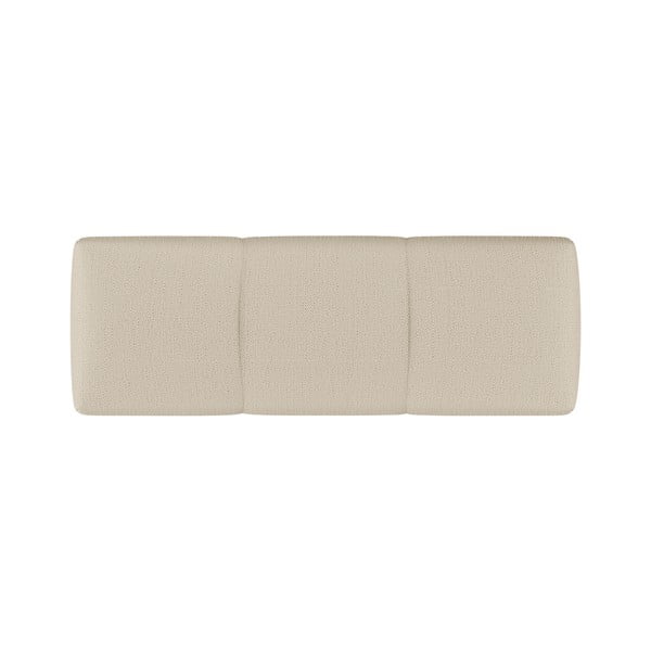 Beež käetugi modulaarsele diivanile Rome - Cosmopolitan Design-image-2