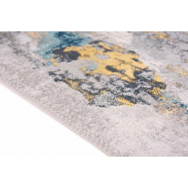 Pestav vaip 50x80 cm Marble - Vitaus-image-2
