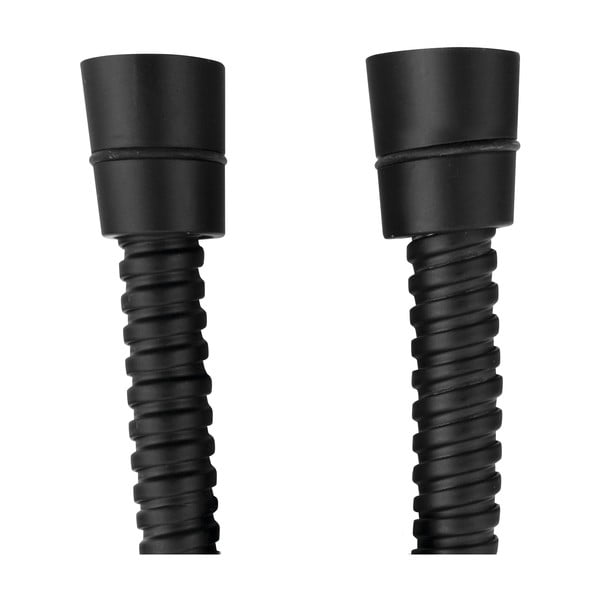 Matt must roostevabast terasest dušivoolik Powerflex - Sapho-image-1