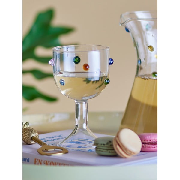 Veiniklaas 250 ml Thalia - Bloomingville-image-1