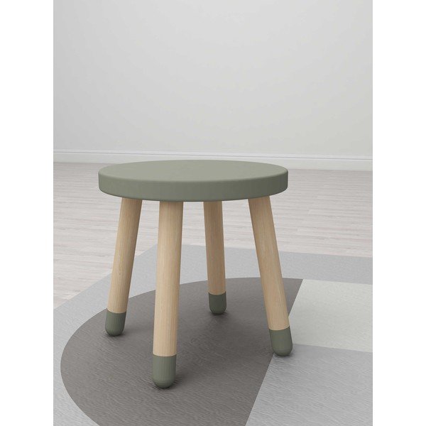 Heleroheline lastetool , ø 30 cm Dots - Flexa-image-1