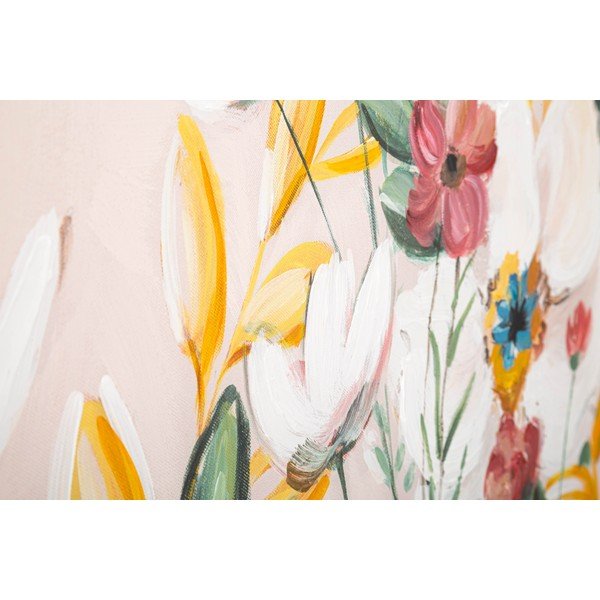 Käsitsi maalitud maal 60x120 cm Florville – Mauro Ferretti-image-2
