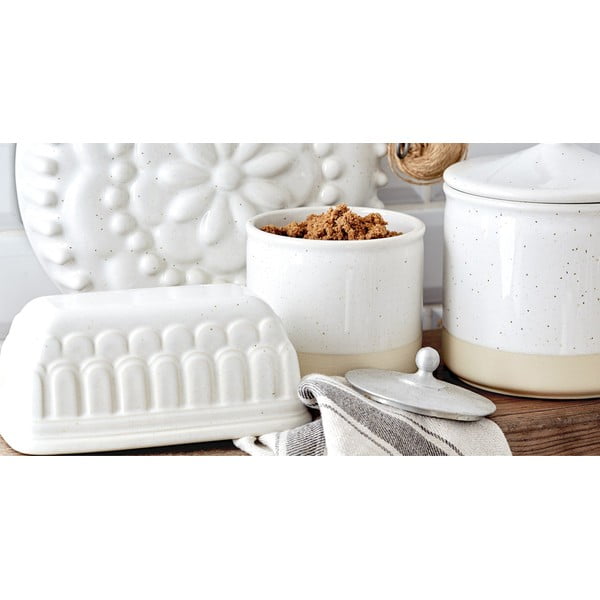 Valge keraamiline küpsetusvorm , ⌀ 27 cm Fattoria - Casafina-image-2