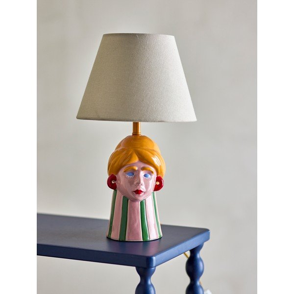 LED-laualamp (kõrgus 41 cm) Miss - Bloomingville-image-2