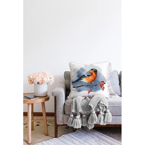 Padjapüür 43x43 cm - Mila Home-image-2