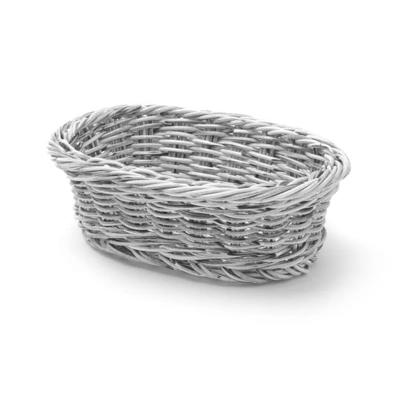 Hall kondiitritoodete korv , 12 x 19 cm - Hendi