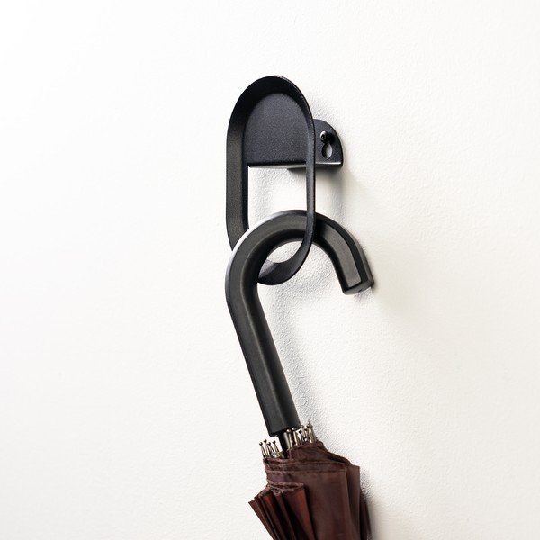 Must terasest seinakonks Coucou - Spinder Design-image-2