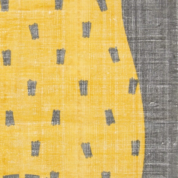 Laste käsitsi trükitud vaip , 110 x 170 cm Baba - Nattiot-image-1