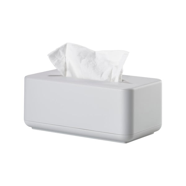 Plastikust salvrätikukarp Ume - Zone