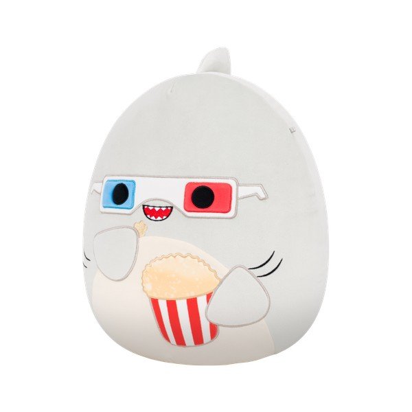 Plüüsist mänguasi Gordon - SQUISHMALLOWS-image-1