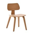 Tammespoonist söögitool Gena - Kave Home