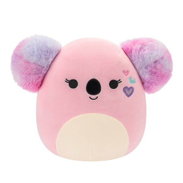 Plüšš mänguasjad komplektis 2 Kya & Kaelea - SQUISHMALLOWS-image-2