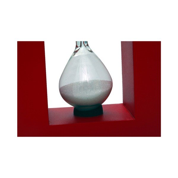 Hourglass Rossa - Mauro Ferretti-image-1