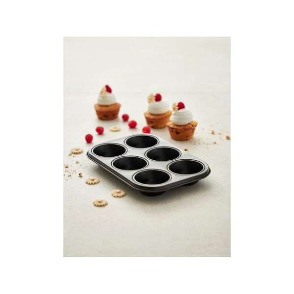 Terasest muffinivorm - Blomsterbergs-image-1