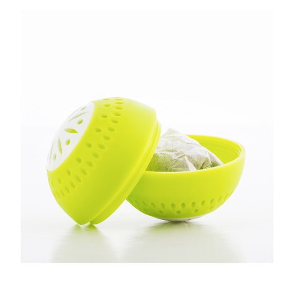 Komplekt 3 lõhnavastast helmest külmkapi jaoks - InnovaGoods-image-2