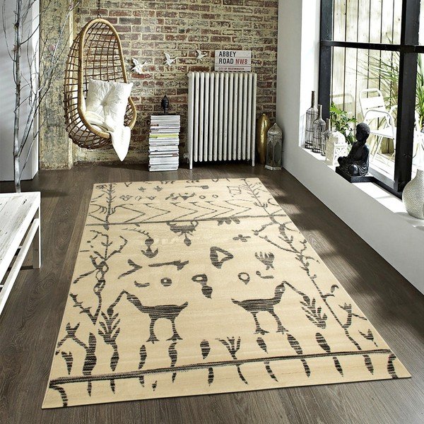 Koberec Smello Muno, 160 x 230 cm