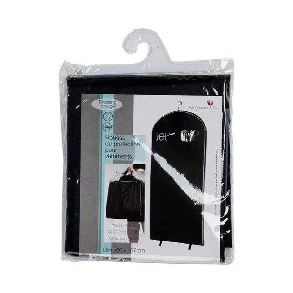 Textilní obal na šaty Compactor Jet L-image-4