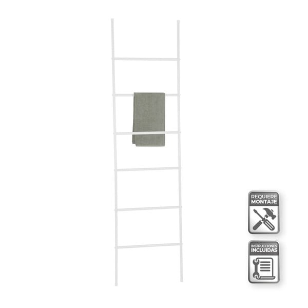 Valge rätikuredel - Casa Selección-image-1