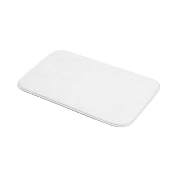 Valge vannitoamatt 45x75 cm Vitamine - douceur d'intérieur-image-2