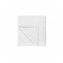 Valge puuvillane rätik 50x100 cm FRINO - Blomus