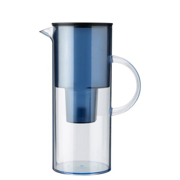 Plastist filterkann EM77 - Stelton