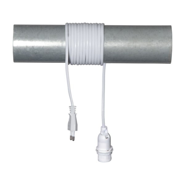 Valgusdekoratsioonide toitejuhe , pikkus 3,5 m - Star Trading-image-1