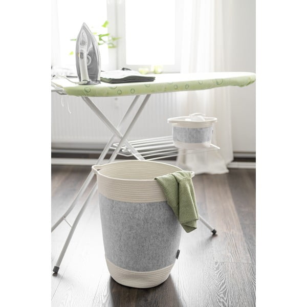 Riidest korv 75 l Bea - Wenko-image-2