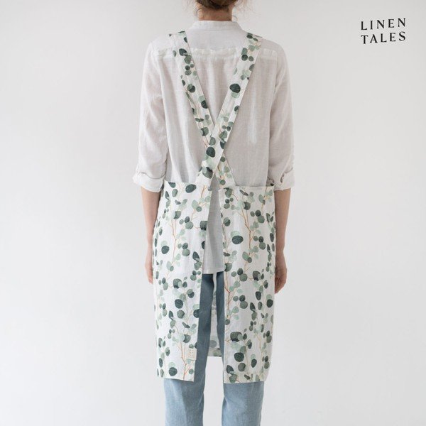 Linane põll Crossback - Linen Tales-image-2