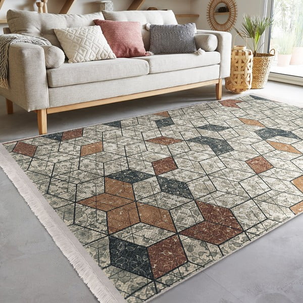 Hall vaip 160x230 cm - Mila Home-image-2