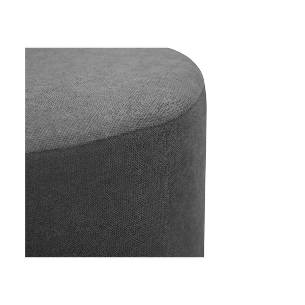 Tumehall pouf Motion, ø 40 cm - Kooko Home-image-3