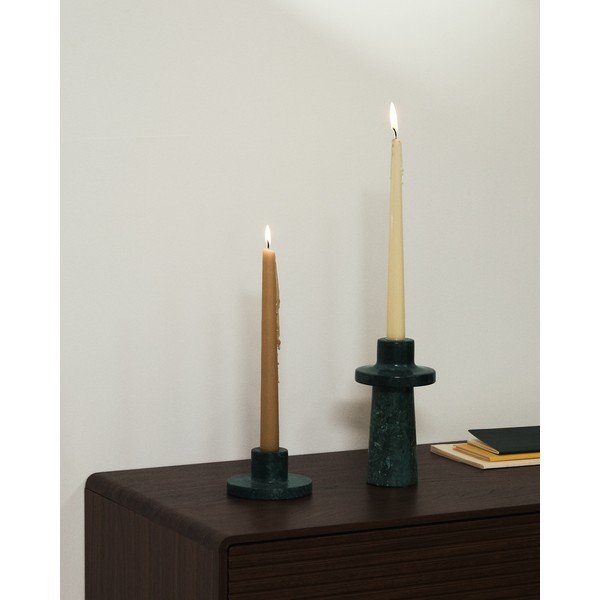 Kivist küünlajalg Zalvori - Kave Home-image-1