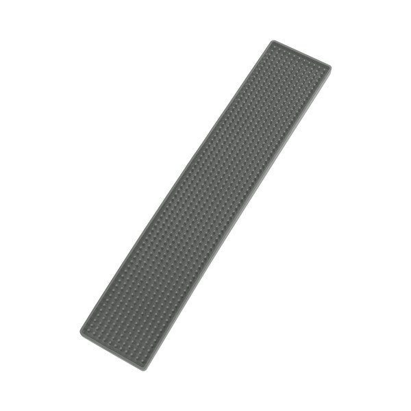 Tumehall plastmass nõudekuivatusrest  42x8 cm – Wenko-image-3