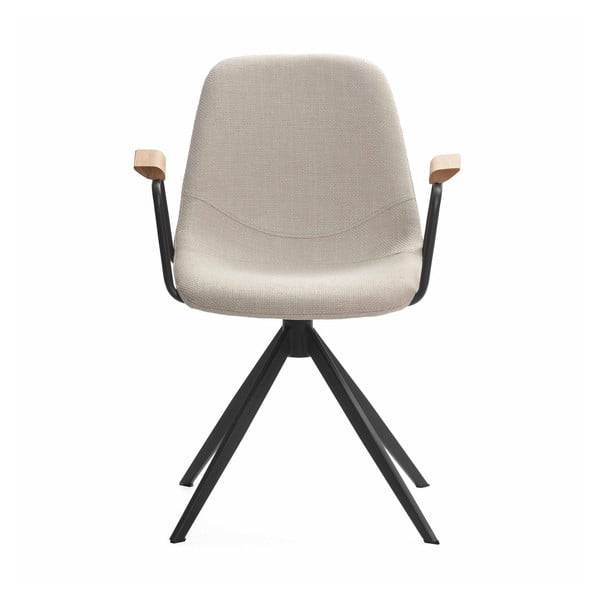 Beežid söögitoolid 2tk komplektis Tali - Marckeric-image-2