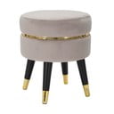 Beež sametist jalatugi Paris – Mauro Ferretti